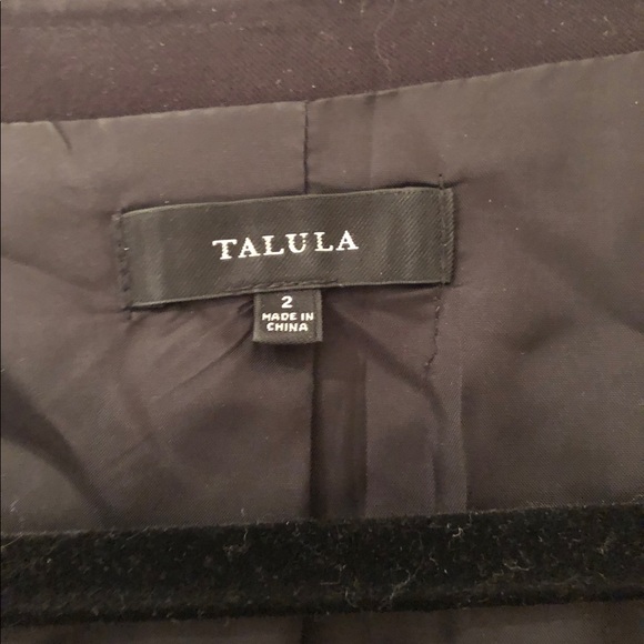 Talula jacket - Picture 2 of 3